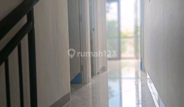 Runah Dijual Di Gunung Sahari Selatan. Kemayoran Jakarta Pusat 2