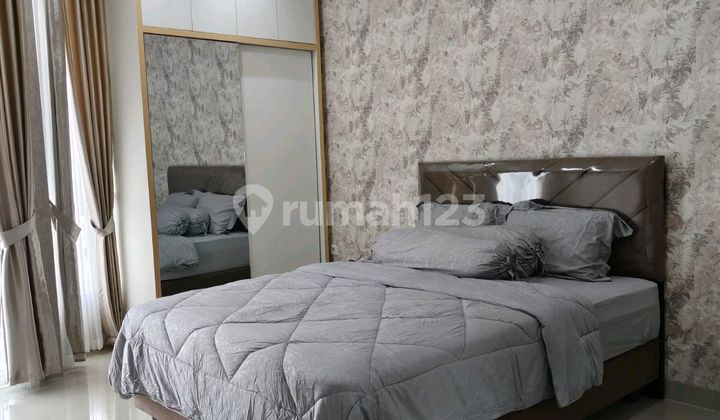 Affordable Luxury House with Strategic Location in Kemayoran, Central Jakarta 2