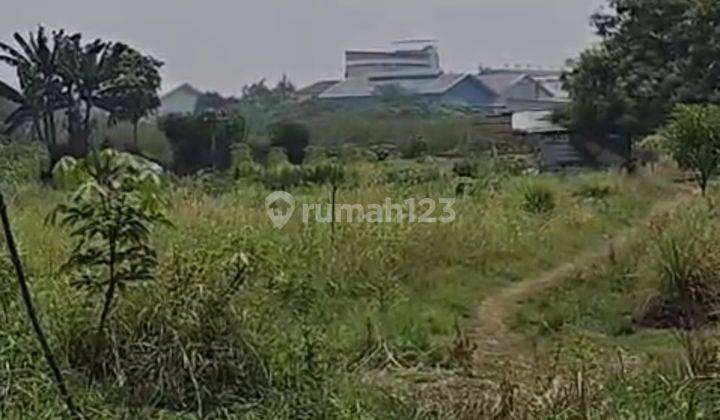 Dijual Cepat Lahan Industri di Tunas Bitung Untuk Bangun Pabrik Atau Kawasan Pergudangan 2