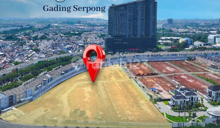 Launching Maggiore Signature West Ruko Studio Logt Gading Serpong