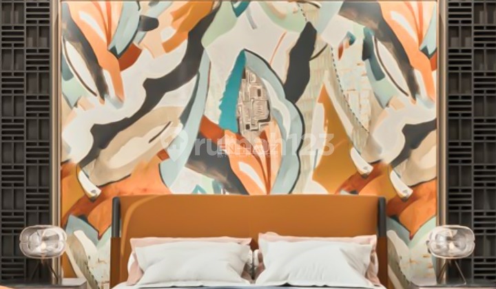 Rumah Ala Finland Finore Gading Serpong 2