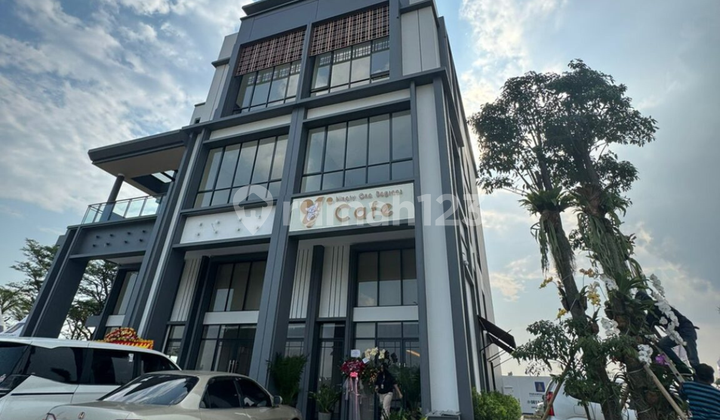 Pasadena Studio Loft Ruko Premium Mewah Gading Serpong Pasadena Studio Loft Ruko Premium Mewah Gading Serpong