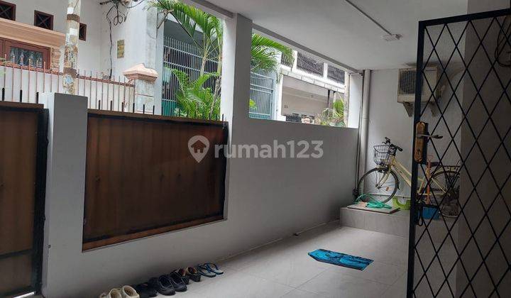 Jual Rumah 2 Lt Bu Sudah Renovasi Shm Di Tanjung Duren Jakarta Barat 2