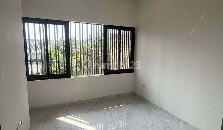 Dijual Rumah Murah 2lt Bebas Banjir di Salres2 Jatiasih Bekasi  2