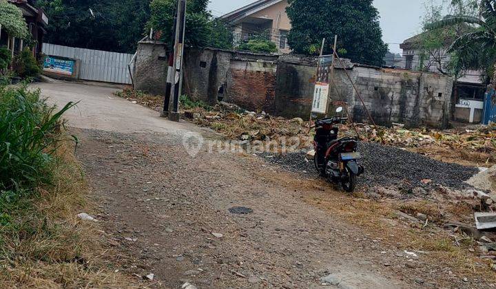 Dijual Rumah Murah 2lt Bebas Banjir di Salres2 Jatiasih Bekasi  2