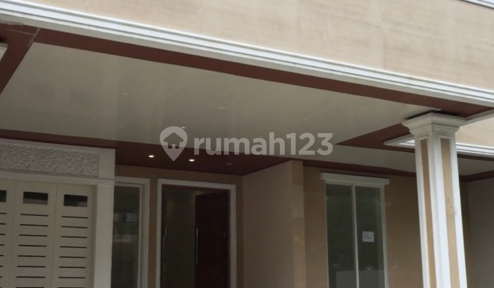 Dijual Rumah Mewah 2 Lantai