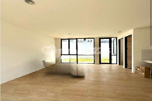 Rumah Hook 2 Lantai Cendana Icon Lippo Karawaci