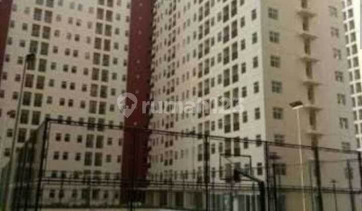 Ayodhya Hotf Floor Apartment in Cikokol Ayodhya Hotf Floor Apartment in Cikokol