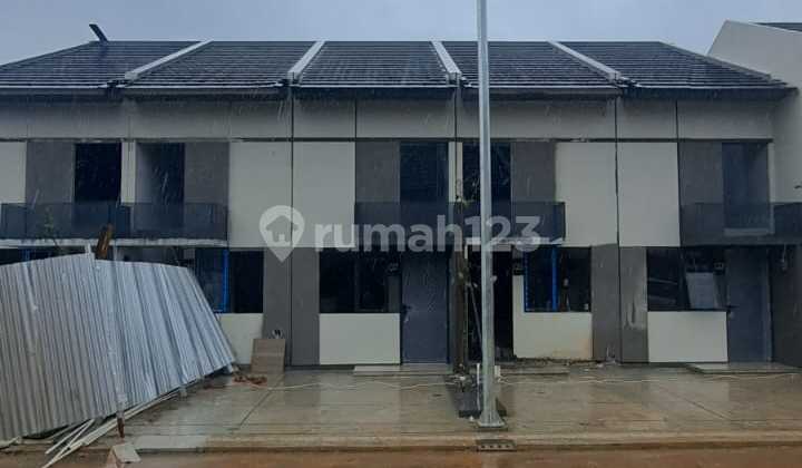 Rimah Mezzanine di Park Serponf