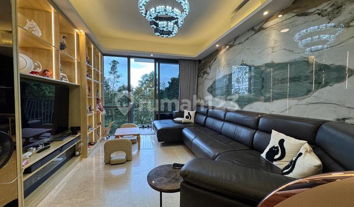 For Sale Marigold Apartment BSD