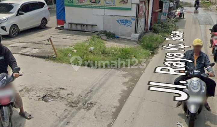 Tanah.di.sebrang Arcadia Square Teluk Naga