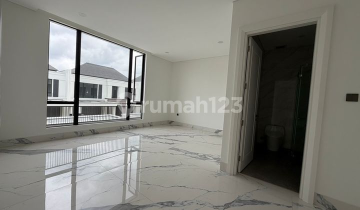 House in Alam Sutera The Gramercy Alam Sutera 2