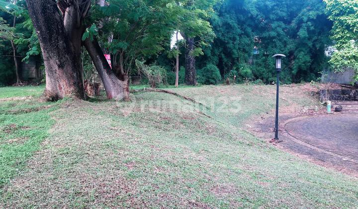 For Sale Atirta Golf Plot.