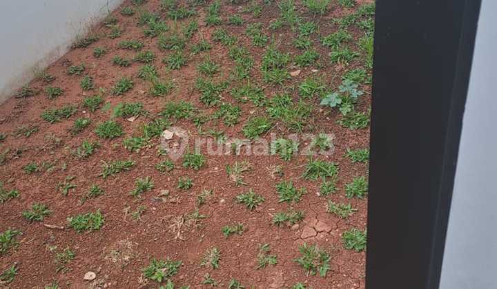 2-Story House in Cendana Icon Karawaci 2