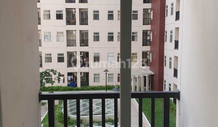 Apartemen Ayodhya Hotf Floor di Cikokol 2