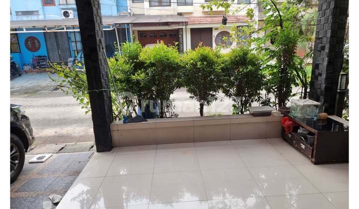 Rumah 2 Lantai Model Jepangdi Lippo Karawaci 2