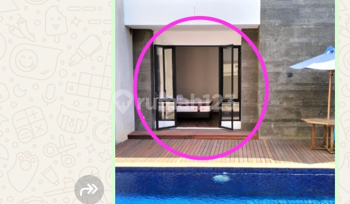 Luxury Homes Like Villas in Gading Serpong