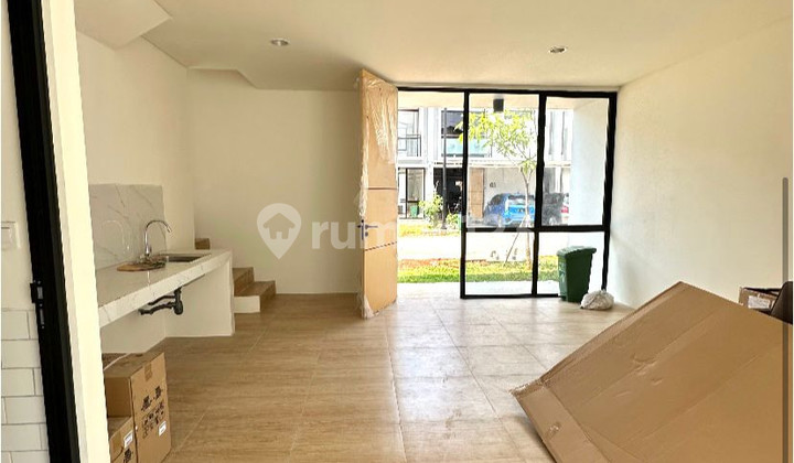 For Rent: Cendana Icon House, Lippo Karawaci 2