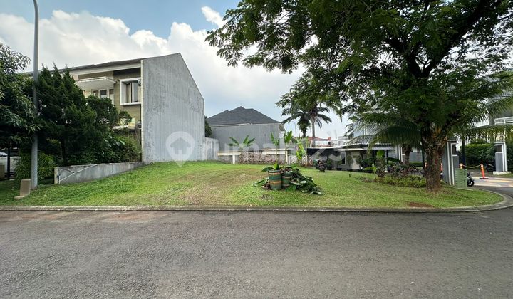 Kavling Hook Siap.bangun De Latinos BSD Kavling Hook Siap.bangun De Latinos BSD