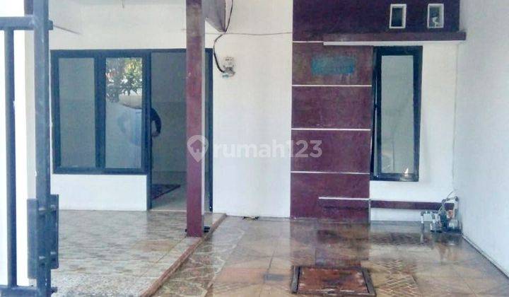 Rumah Sell Western Vilage Sememi Siap Huni @ Pakal 2