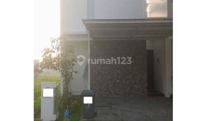 RUMAH SIDOARJO SELL STRATEGIS JIVANA HOMES 