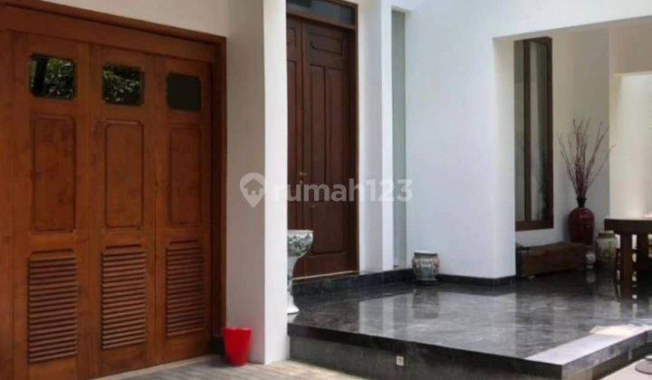 RUMAH di GRAHA FAMILI BLOK L FULL MARMER  2