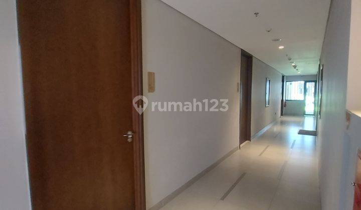 APARTEMEN SELL ROSEBAY TOWER B GRAHA FAMILI  1