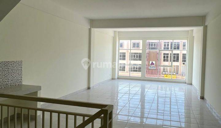 RUKO APARTEMEN PUNCAK DHARMAHUSADA  2