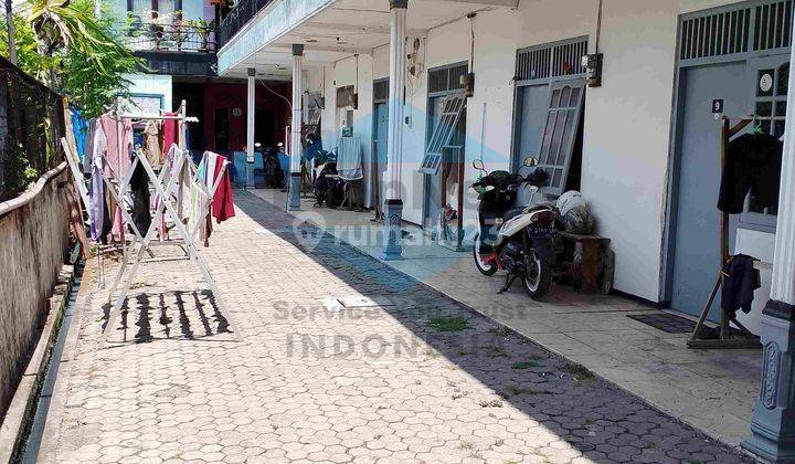 RUMAH KOS AKTIF JUANDA SIDOARDJO 2