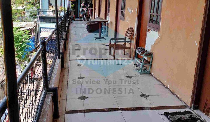 RUMAH KOS AKTIF JUANDA SIDOARDJO 2