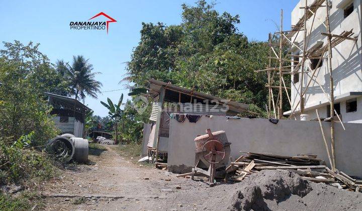 Dapatkan Rumah Murah Jogja, Investasi Terbaik  2