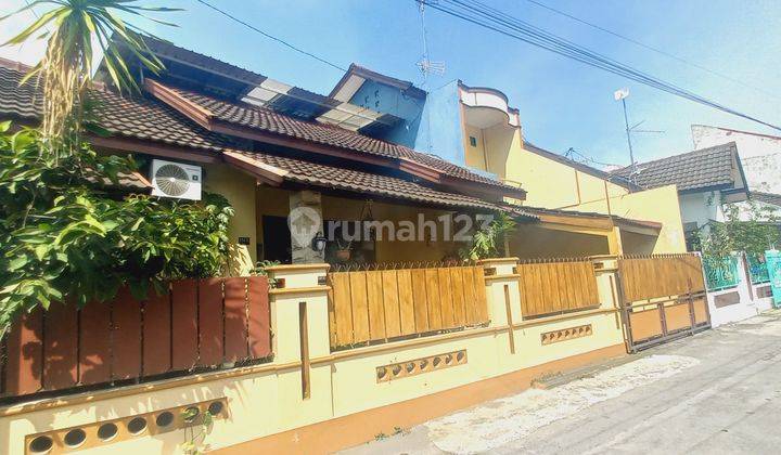 Rumah Cantik Full Furnished Murah Strategis Daerah Maguwoharjo 2