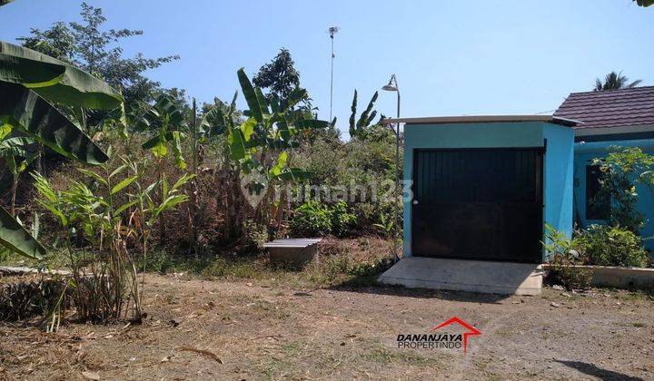 Rumah Murah Strategis Dekat Mang Engking Jogja 2