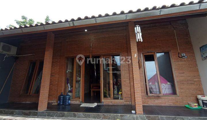 Rumah Siap Huni, Shm Dan Imb Lengkap, Free Pajak Full Furnish 2