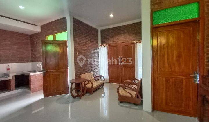 Dijual Rumah Murah Sleman Bonus 2 Unit Ac  2