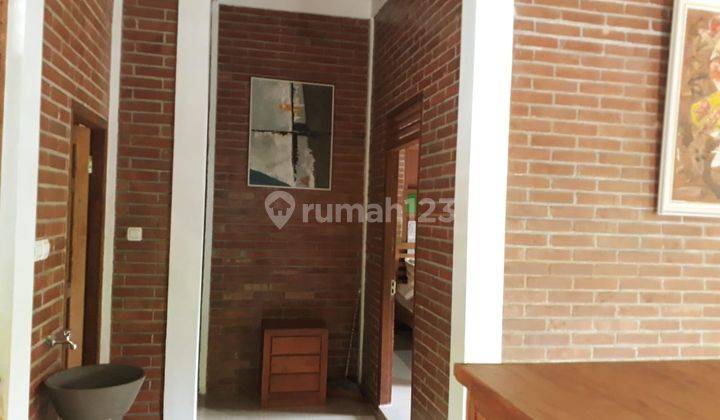 Rumah Klasik Modern Jogja Bonus 2 Unit Ac Kpr Mudah  2