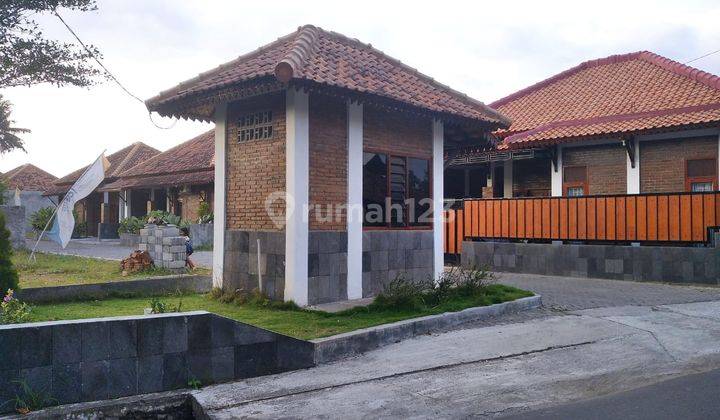 Rumah Impian Jogja Dekat Wisata Bonus 2 Ac Lokasi Investasi 2