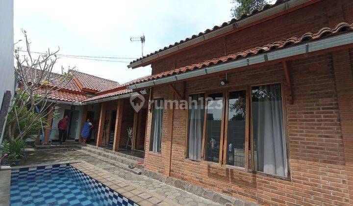 Rumah Murah Free Furnish Dekat Rsud Dan Kampus Uad  2