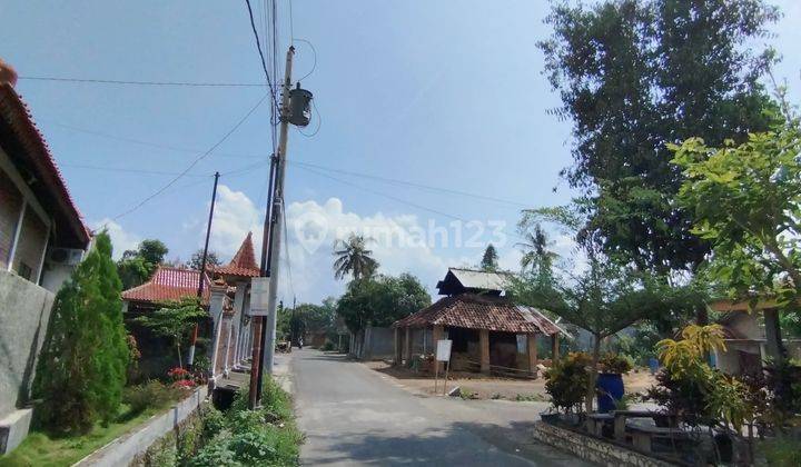 Rumah Etnik Jawa Dekat Dengan Tugu Jogja, Malioboro Dan Pasar Godean Yogyakarta 2