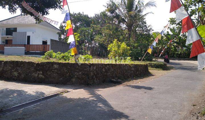 Rumah Minimalis Modern Siap Bangun Mulai Dari 700 Jutaan Dekat Komplek Pemda Sleman 1