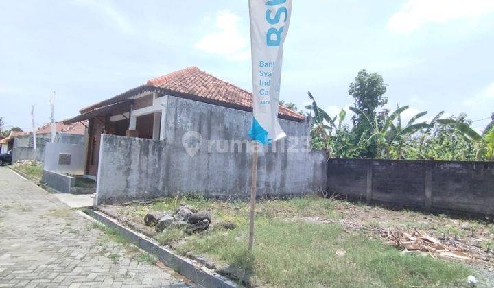 Siap Investasi, Tanah Kavling Dekat Wisata Kampus, Proses Mudah 1