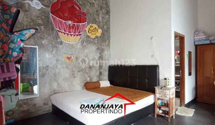 Rumah Free Furnish Dan Pajak Dekat Kampus Dan Wisata Jogja 2