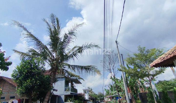 Rumah Minimalis Konsep Etnik Jawa Mulai 700 Jutaan 1