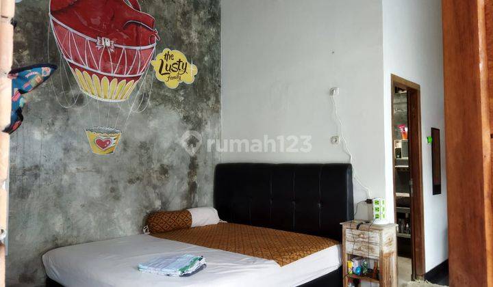 Dapatkan Rumah Murah Full Furnish Dan Free Pajak Legalitas Aman 2