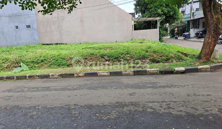 Dijual Cepat Tanah Berlokasi Strategis di Serpong City