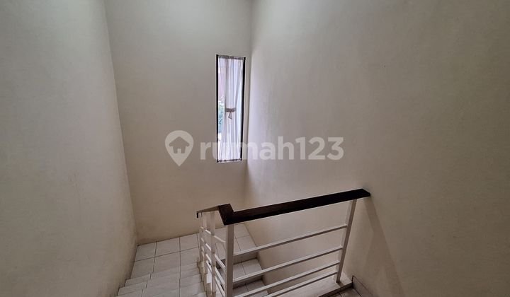 Dijual Rumah Siap Huni Berlokasi di Bsd City 2