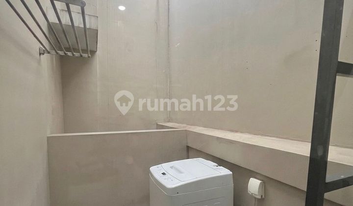 Rumah Bagus di Cluster Thomson - Gading Serpong 2