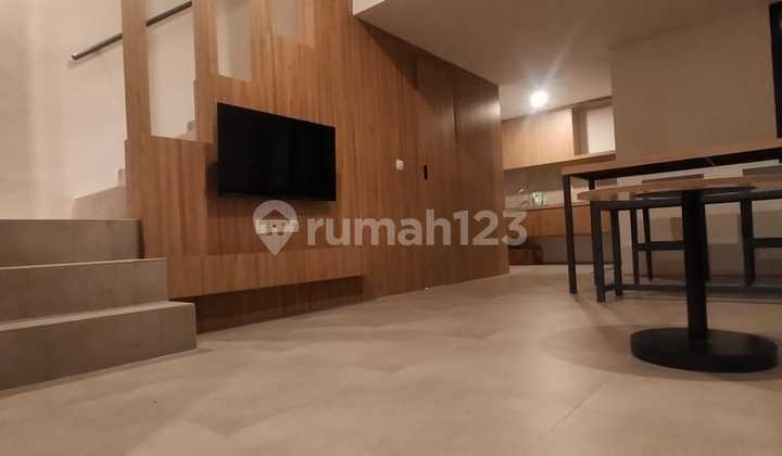 Cepat Turun Harga Rumah Millenial Freja Chic BSD Cepat Turun Harga Rumah Millenial Freja Chic BSD