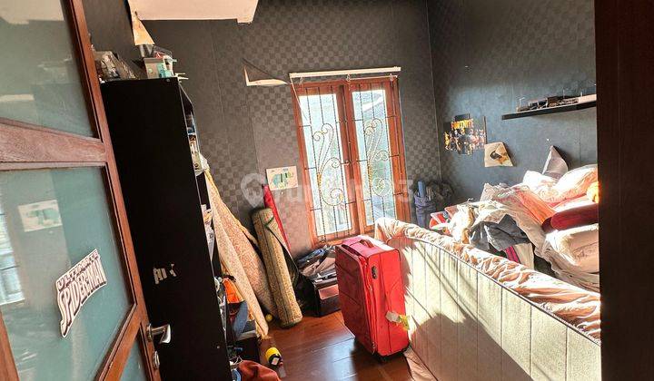 Townhouse di Hoek Bagus Dan Rapi Lokasi Strategis 2