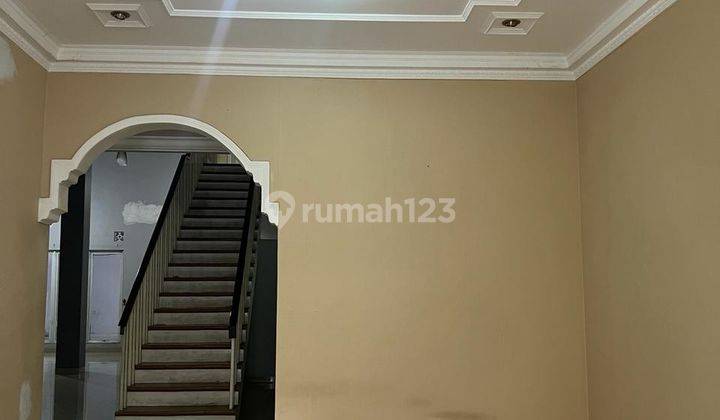 Rumah Mewah Sudah Di Renovasi Selangkah Dari Al Azhar Bsd 2